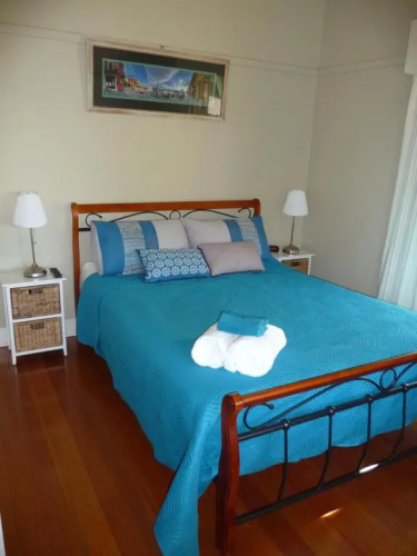 Shepp Central Apartment