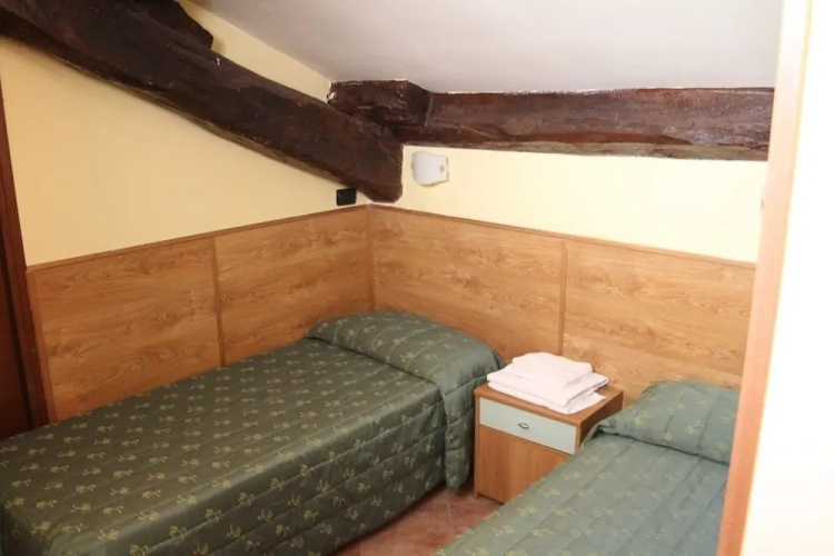 Hotel Cavallo Bianco
