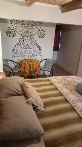 Hostel Mal de Puna