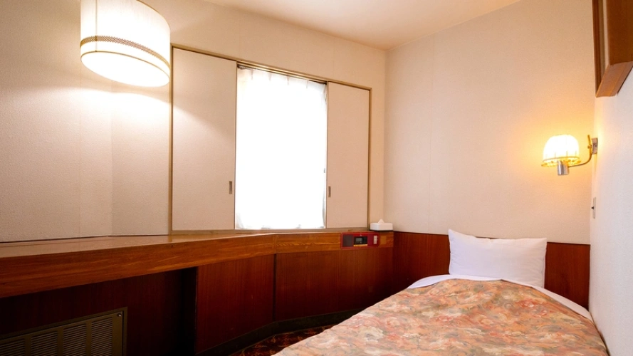 Economy Single room