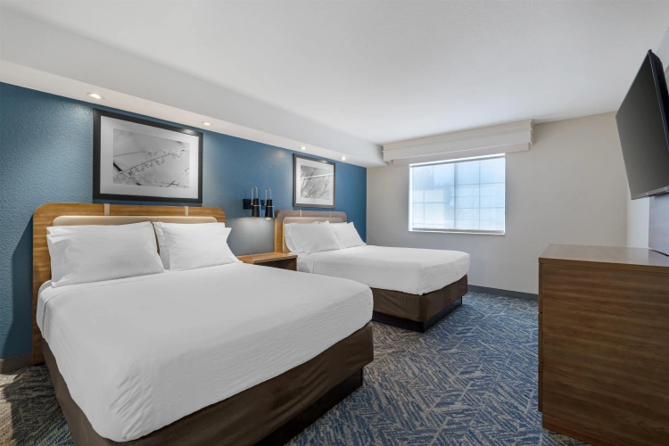Quadruple Suite