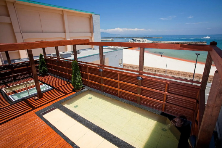 Harbor Hotel Kaigetsu