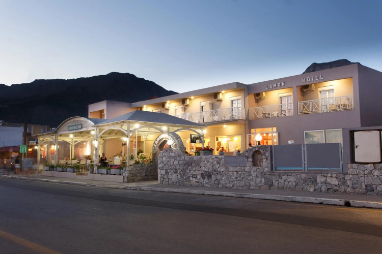 Hotelbild