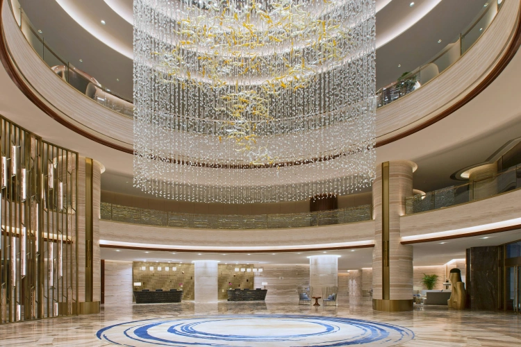 Sheraton Zhanjiang
