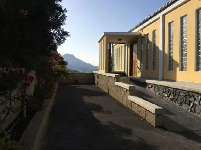 Villa Apartments Amagante