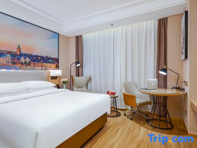 Business Double room