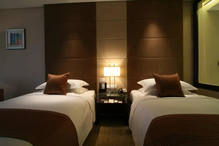 Liaoning International Hotel