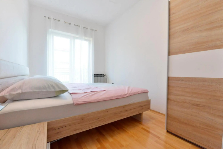 Apartman Meri Pula