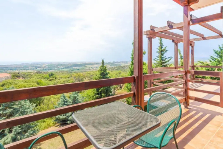 Roxani Country House Resort