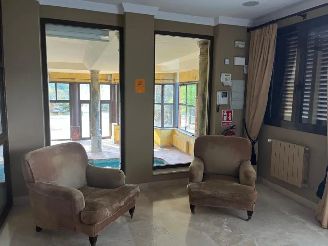 Mansion Marsil