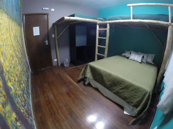 Adrena Sport Hostel