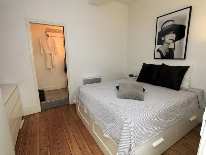 Appartement Capitole