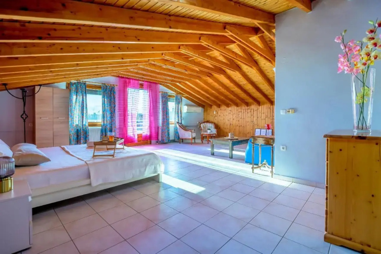 The Loft