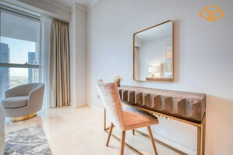 2 B/R Apt Taj Residences JLT