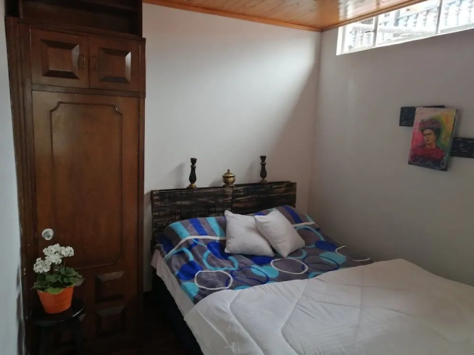 Hostel J&M
