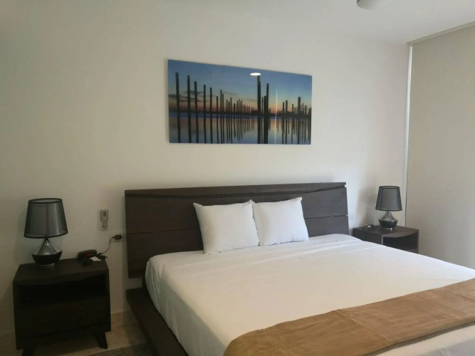 Anah Suites Tulum