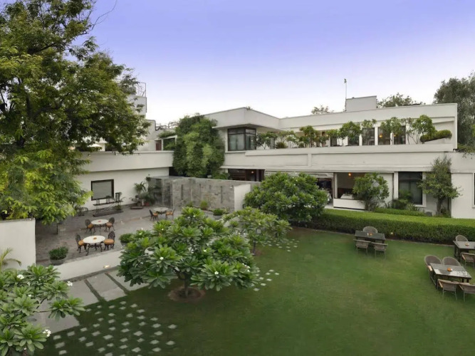 Фотография отеля