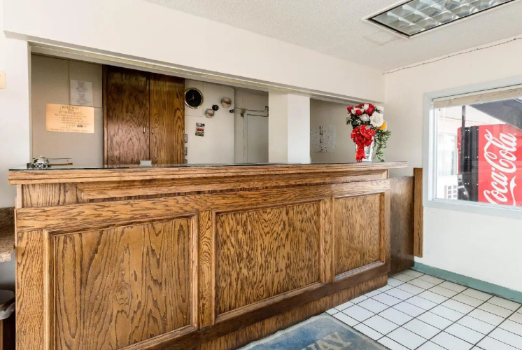 Rodeway Inn
