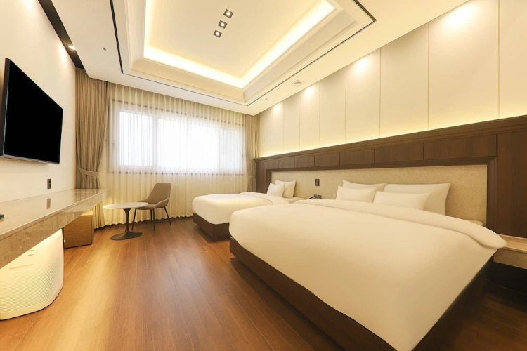 Hotel Demer