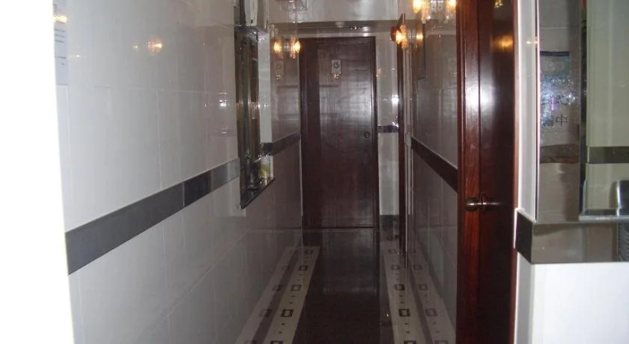 Sun Shine Guest House