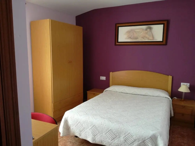 Hostal Castilla