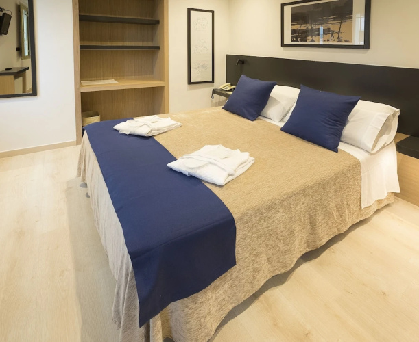 Hotel Roma