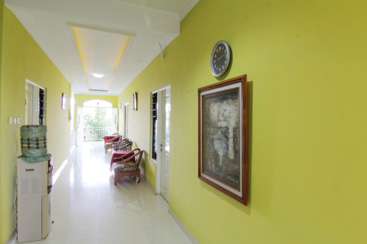 Cornel Homestay