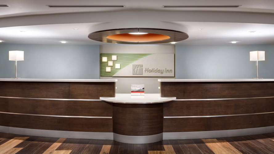 Holiday Inn San Antonio Riverwalk photo 17