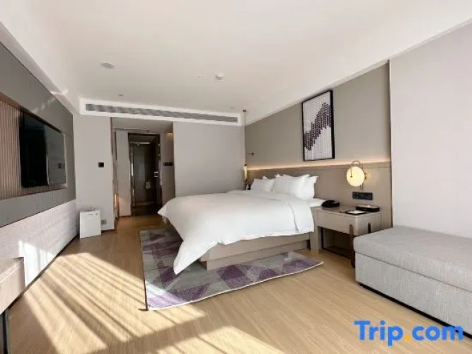 Deluxe Double Family room with panoramic view