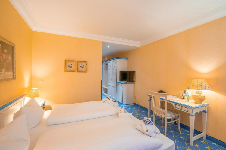 Rugard Thermal Strandhotel, Bild 5