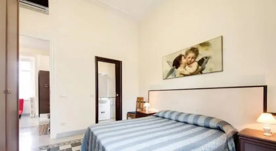 B&B Donna Rosa al Vaticano