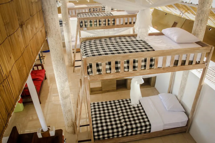 Serenity Guesthouse 2 - Hostel