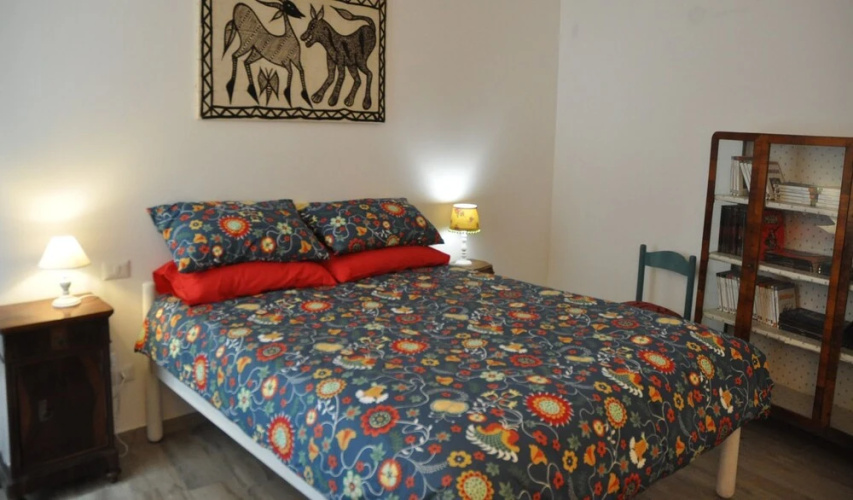 Ottaviani House
