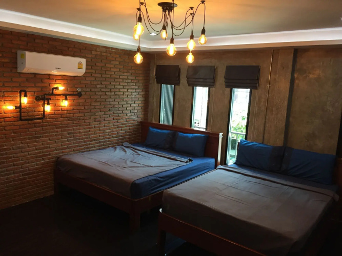 Loft Cha-Am 2017