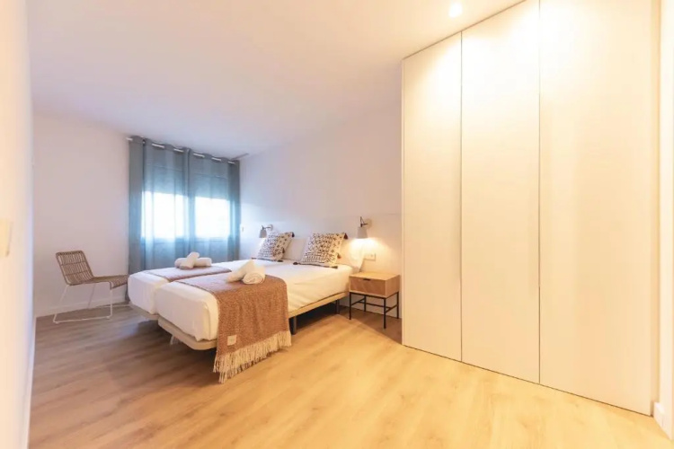Bravissimo Afra, 2-bedroom apartment