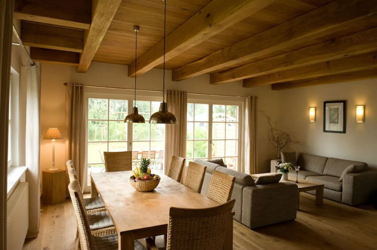 Landhaus Kornblume