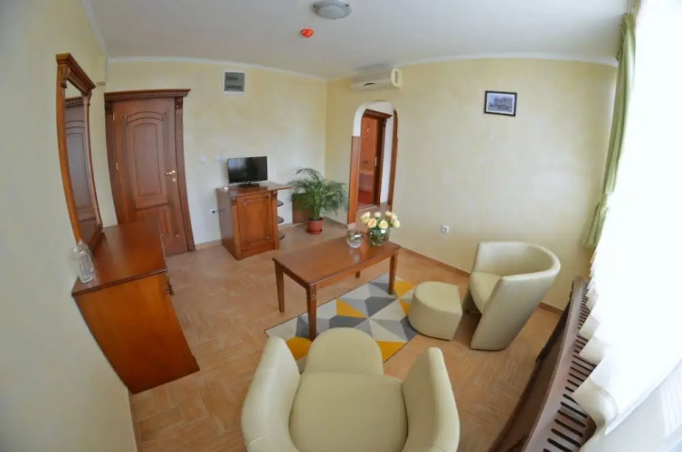 Comfort Double room