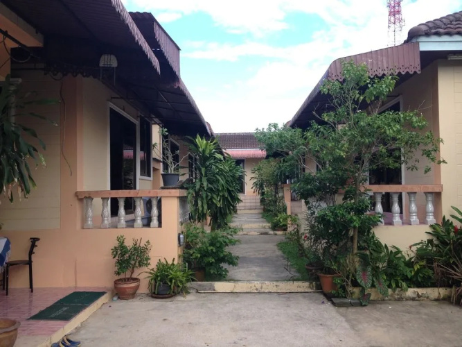 Naiyang Cottage