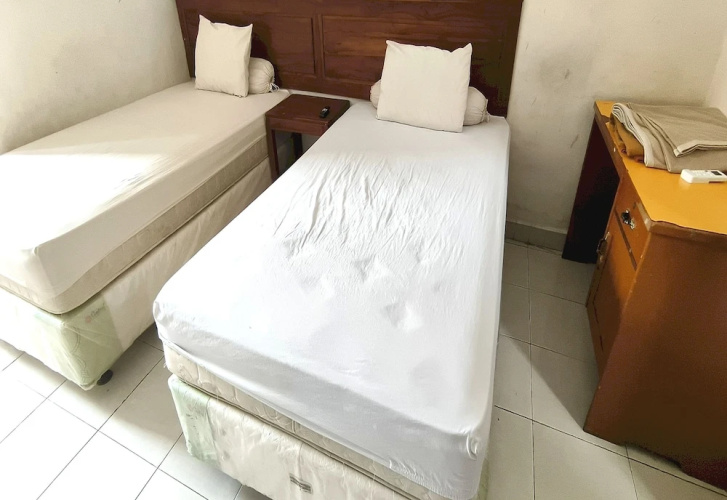 Hotel O Pondok Bintang