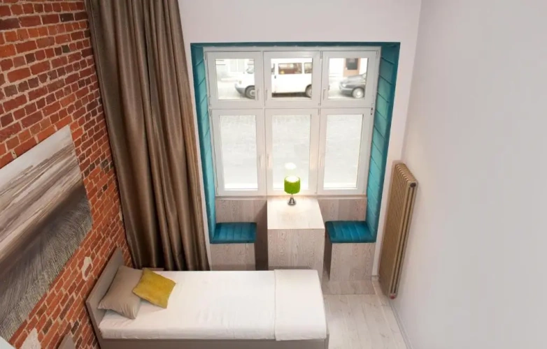 Standard Apartment