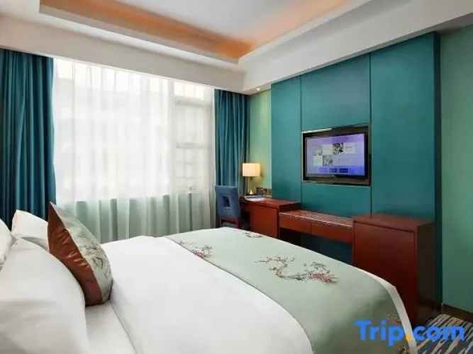 Business Twin Suite