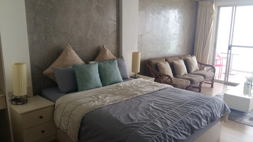 Sammuk Resort