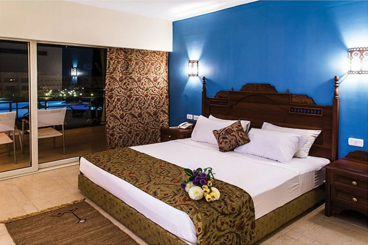 Jasmine Palace Resort & Spa
