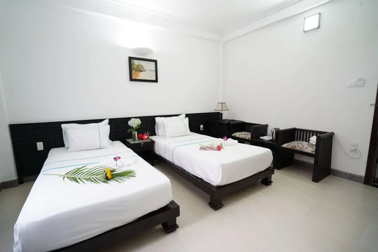 An Hoi Hotel