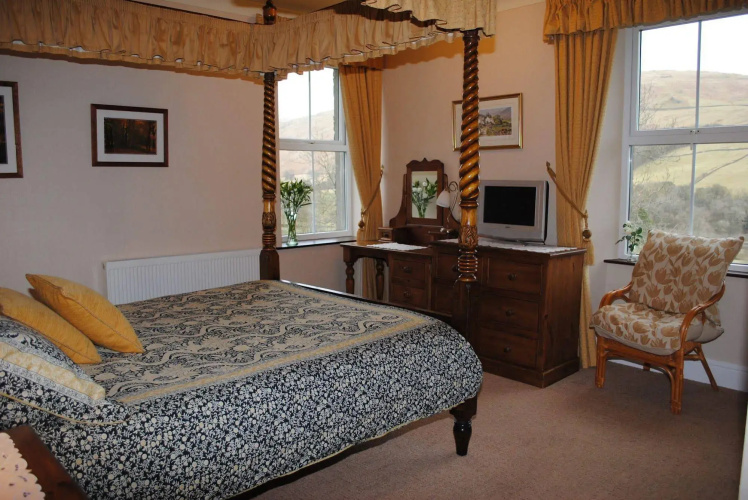 High Fold Guest House