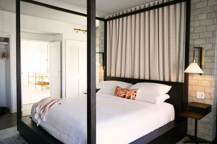 Standard Double Penthouse room
