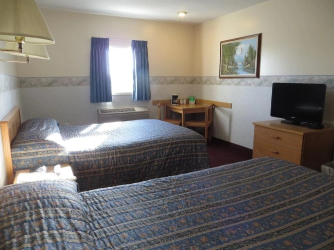 Crossfield Country Inn