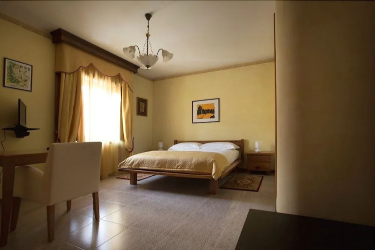 B&B In Centro