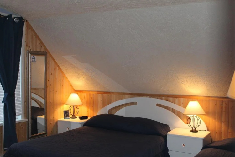 Auberge Chez Caro