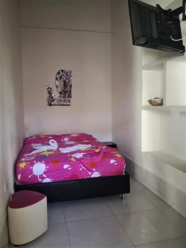 Economy Single room